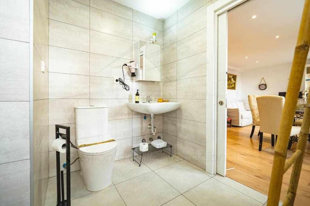 La Capilla Apartamento Oviedo Exteriör bild